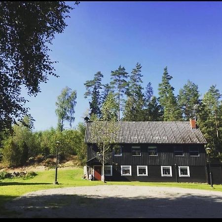 Tosthult Holiday 2 Lonsboda Exterior photo